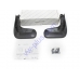 Брызговики передние VW Scirocco (137; 138) 2008>, 1K8075111 - VAG